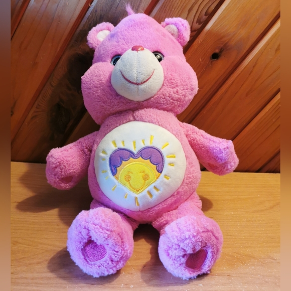 Care Bears "Shine Bright" Bear - Picture 5 of 6